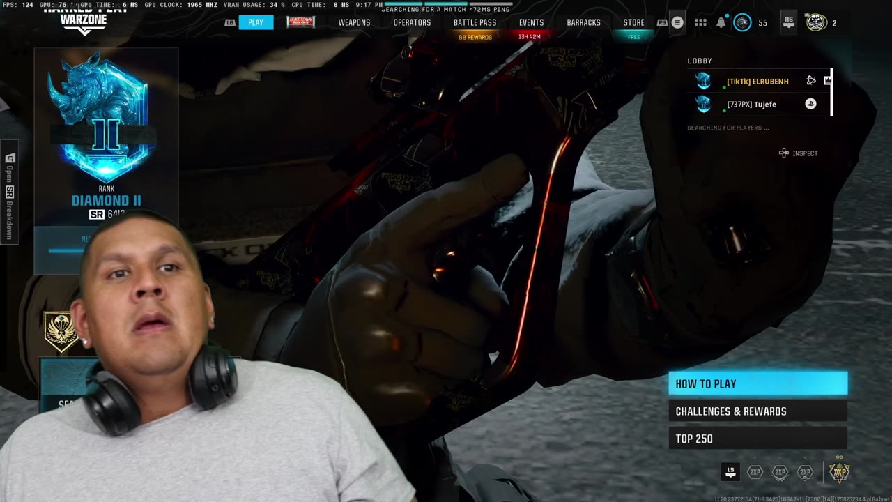 Live