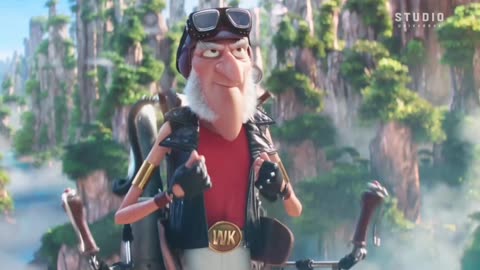 [R] Inicio de "Minions 2: Nace Un Villano" en Studio Universal LA (Feed Sur) (01/02/2026)