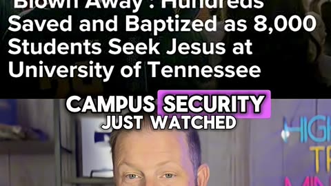 What is happening in Tennessee!_