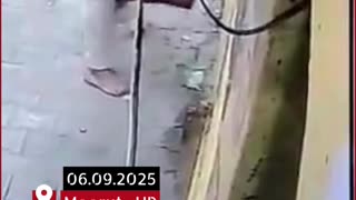 Home Guard Torches Liquor Shop After Being Denied alcohol on credit