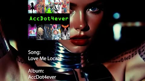 Love Me Local (short mv)