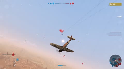 Tier 7 paired drops