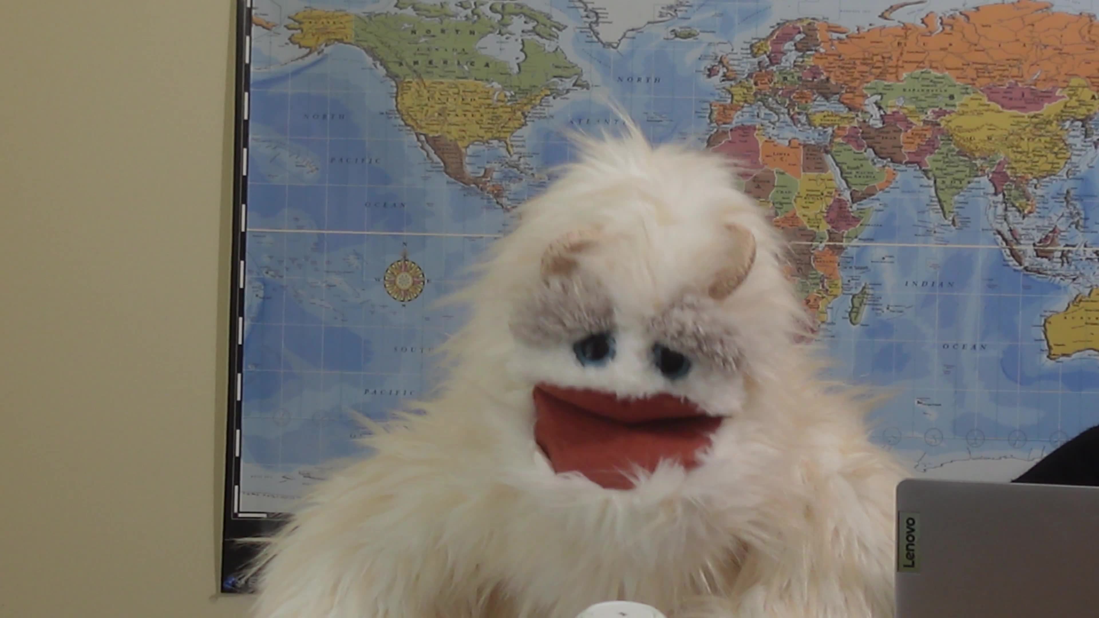 Boris Badenov explains Russia SMO