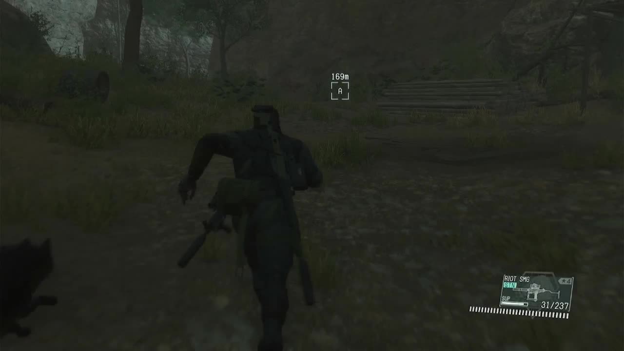 METAL GEAR SOLID V: THE PHANTOM PAIN - PART 50