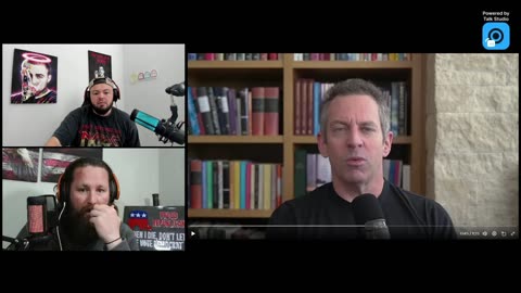 EP#48:The Great Cover-Up: Bidens hidden health issues