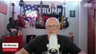 The John Fredericks Show [Live Radio & TV] May 13, 2025