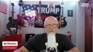 The John Fredericks Show [Live Radio & TV] May 13, 2025