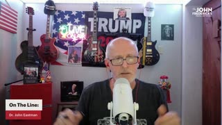 The John Fredericks Show [Live Radio & TV] May 13, 2025