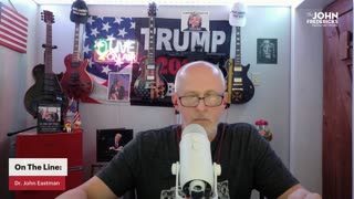 The John Fredericks Show [Live Radio & TV] May 13, 2025