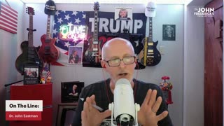 The John Fredericks Show [Live Radio & TV] May 13, 2025