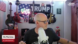 The John Fredericks Show [Live Radio & TV] May 13, 2025