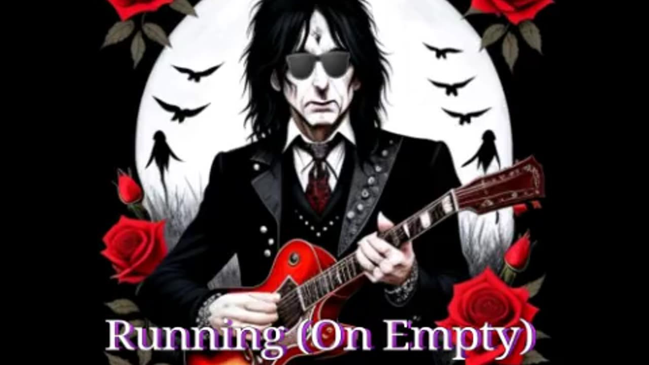 MD- Running (On Empty)