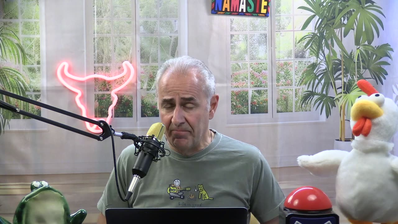 Corona-Aufarbeitung: Alles richtig gemacht und von nichts gewusst...😳