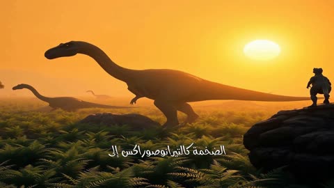 عمالقة منسية! رحلة مذهلة #حيوانات_نادرة #رحلة_استكشافية #وثائقي_طبيعة
