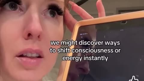 Quantum Consciousness Manifestations
