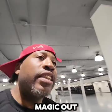 DONT LET THEM BRING THE MADNESS OUT OF YOU