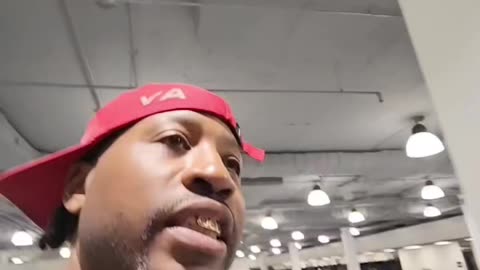 DONT LET THEM BRING THE MADNESS OUT OF YOU