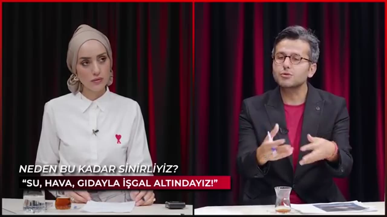 YAKLAŞIK 2 MİLYON KİŞİDE VAR!