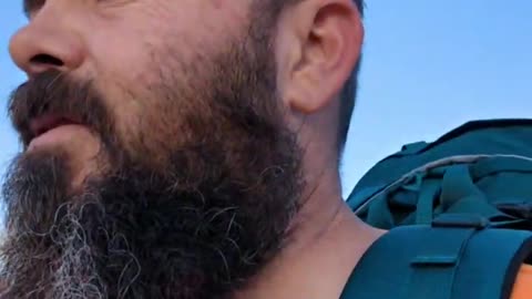 Rucking 3 Miles With The Bulletproof Handyman