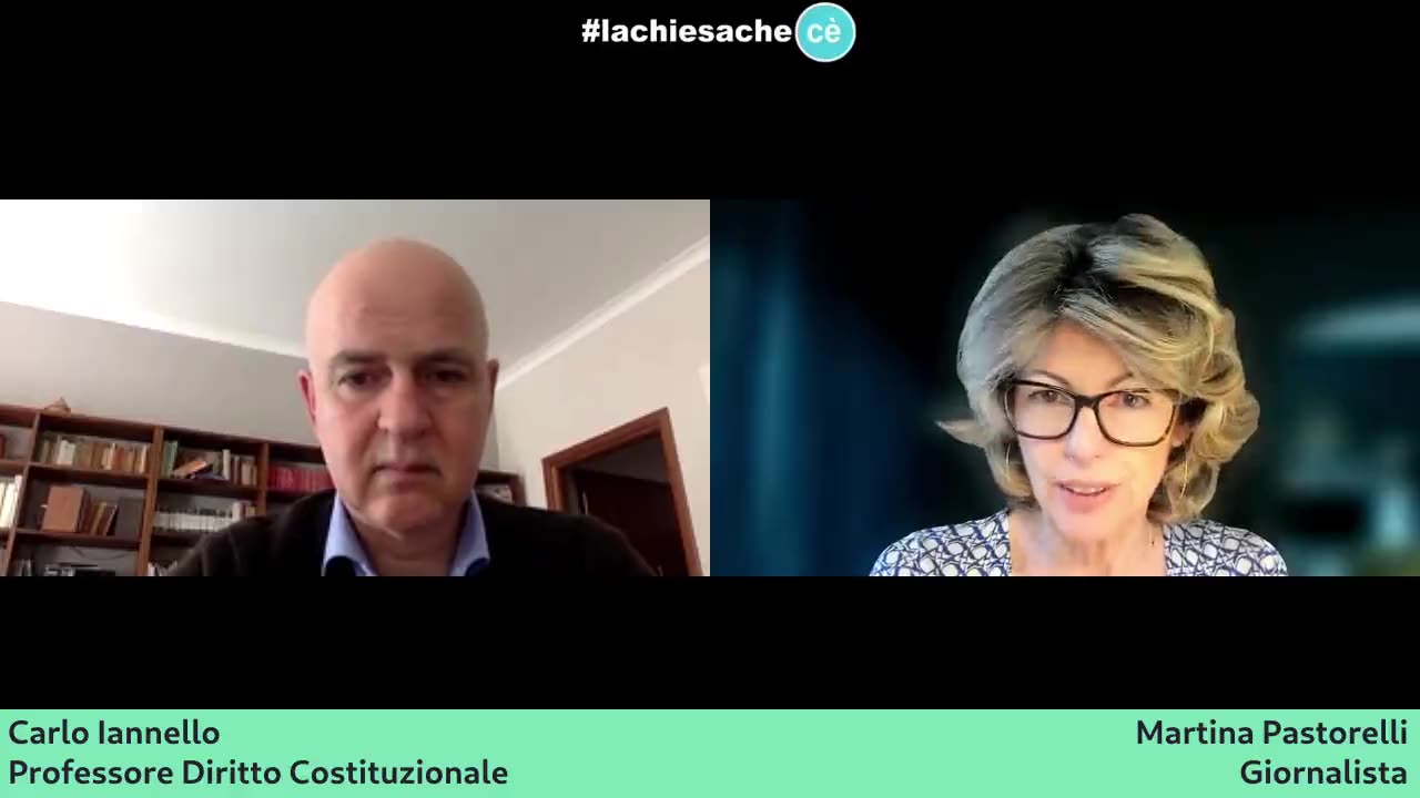 POLITICA E DIRITTO AI TEMPI DELLA POST-LIBERTÀ