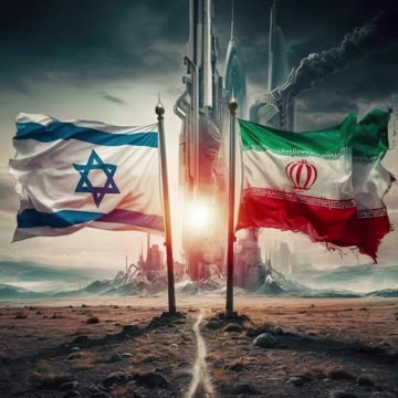 The attack on Iran - interim summary.