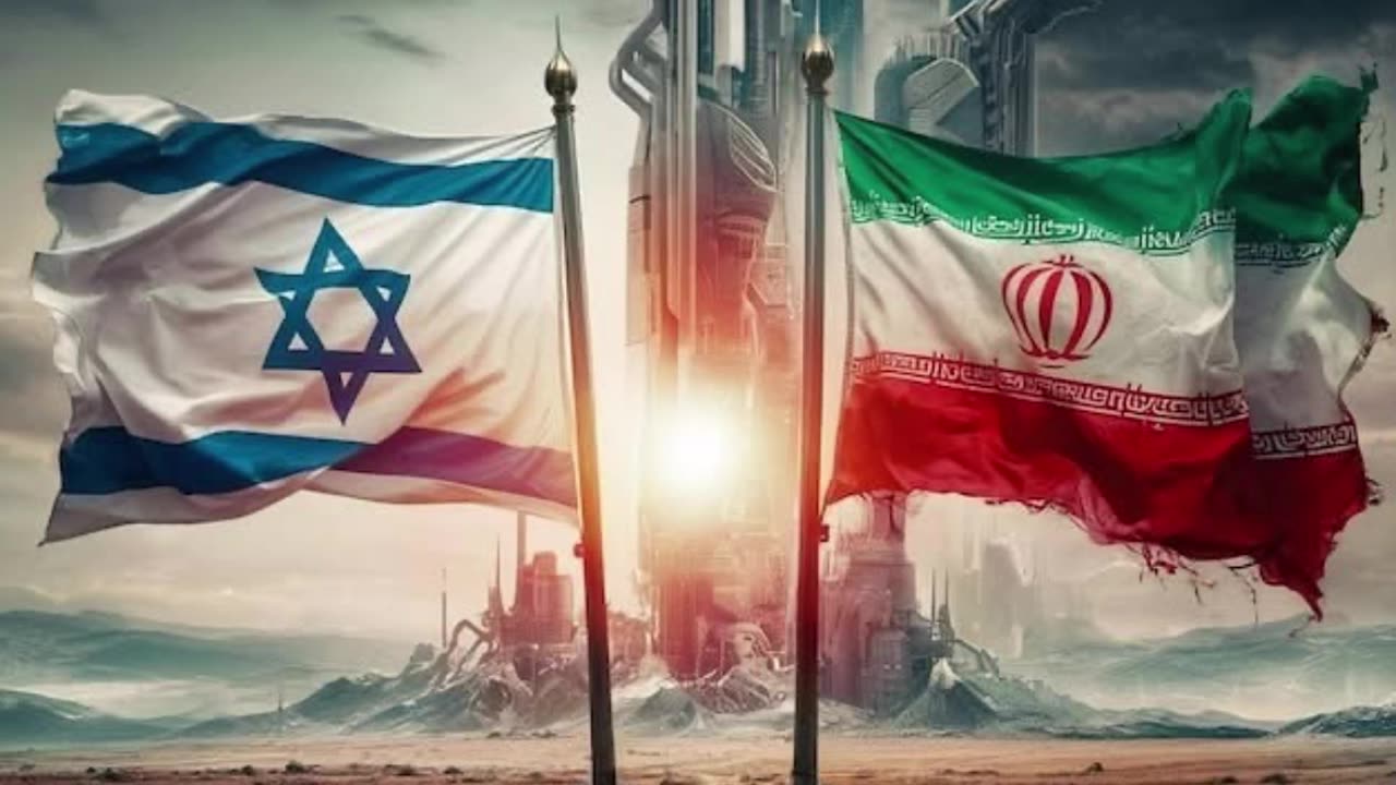 The attack on Iran - interim summary.