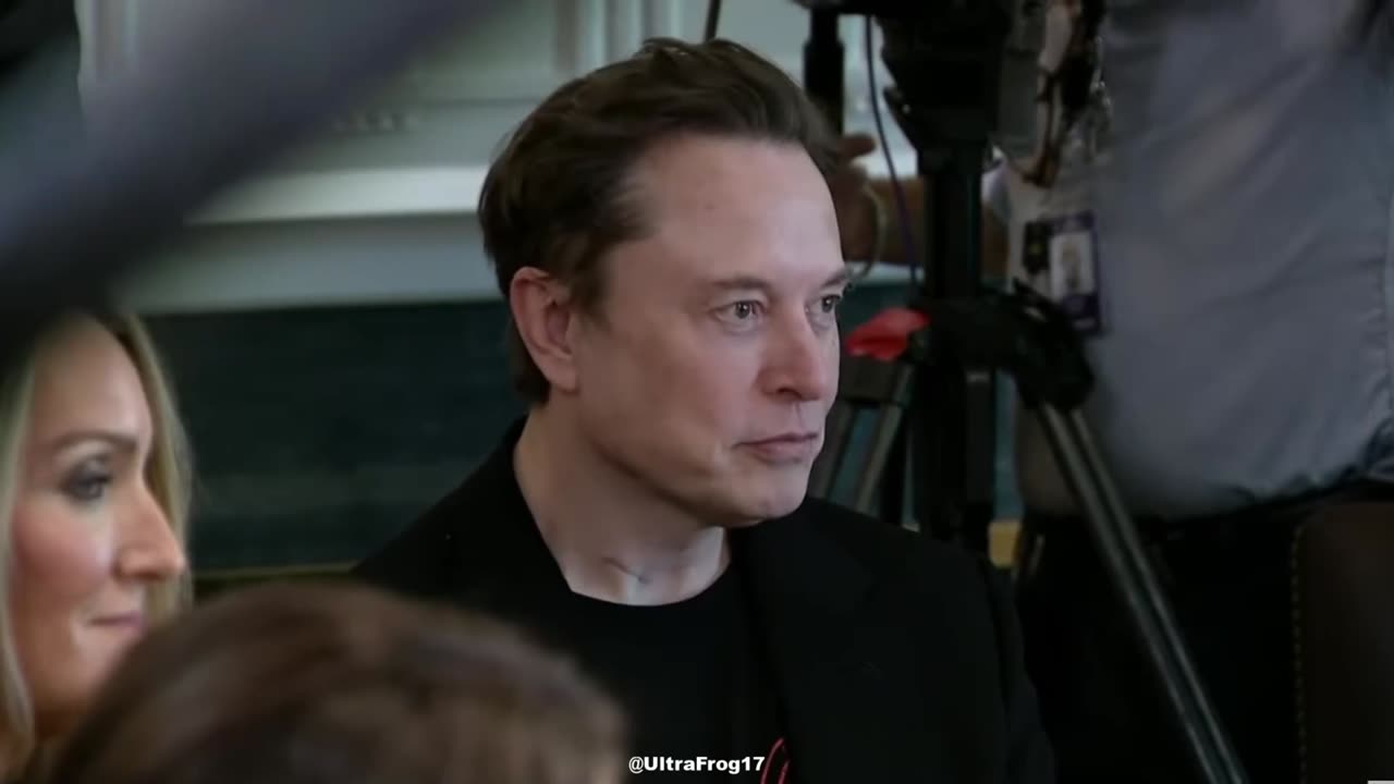 Elon Musk: This could become the greatest adminstration since founding of country
