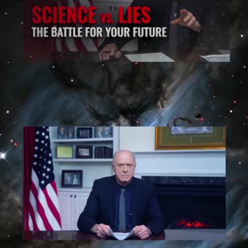 ❗Science vs. Lies. The Battle for Your Future!❗