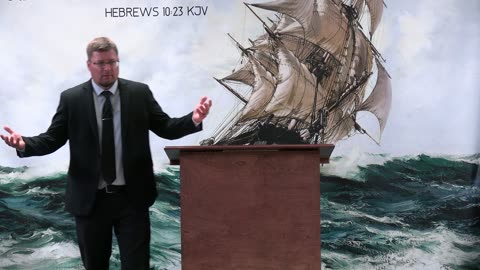 The Seventh Commandment | Pastor Jared Pozarnsky