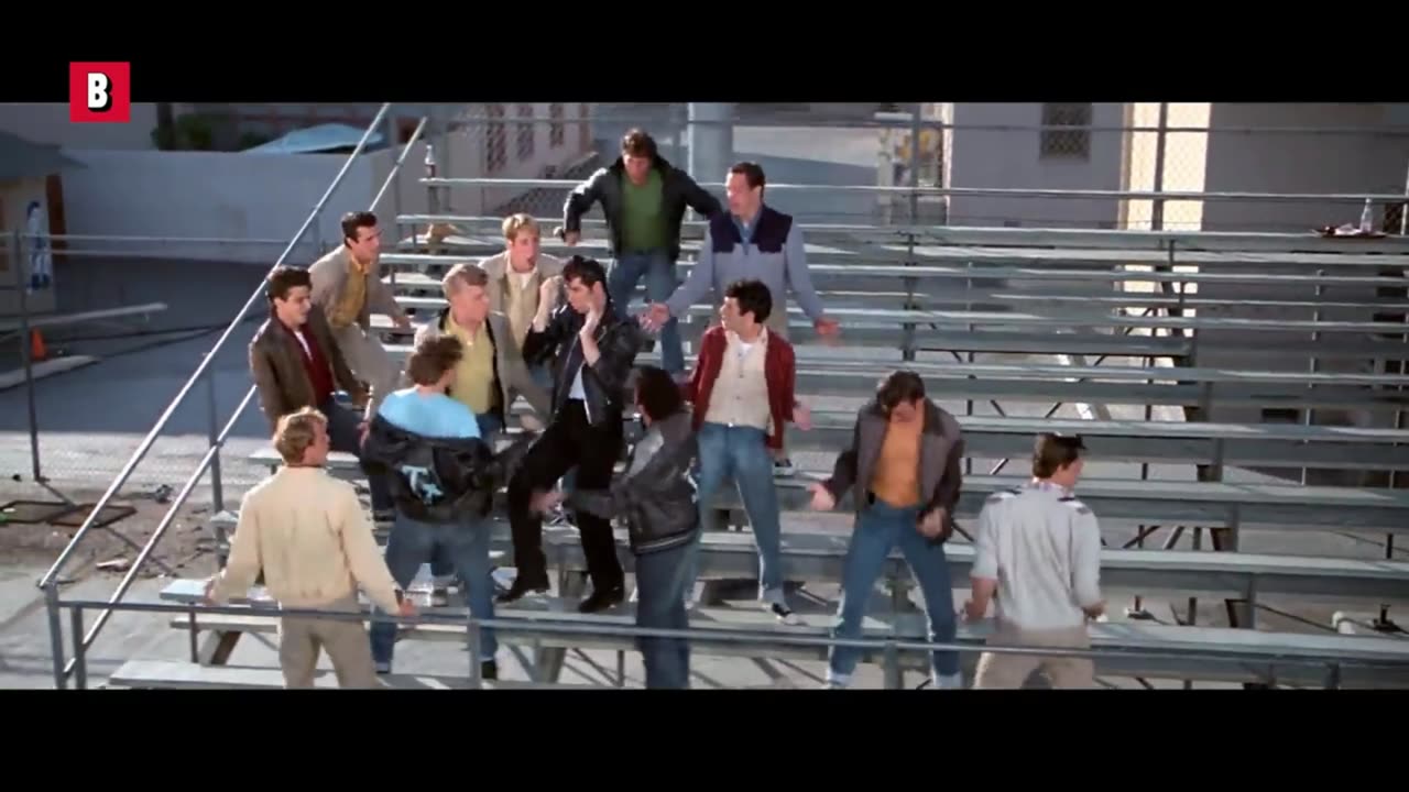 @ MY FAVORATE MUSIC [ 23 ] Grease - Summer Nights /w sing along "HIGH PITCH x2" FIMLORA X CRACK VERSON!