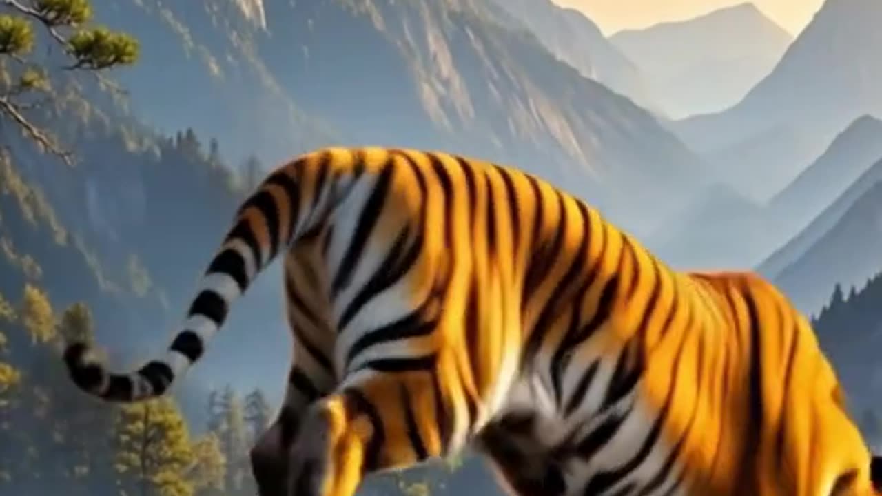Cat in disguise 3
