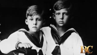 Spain’s former king reveals how he shot and killed his brother