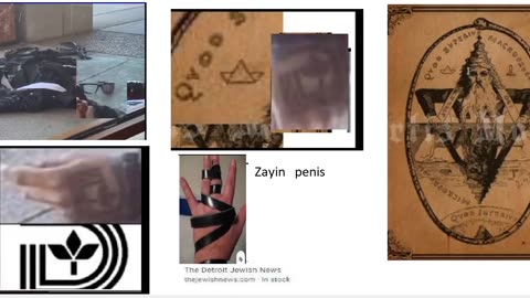 Old video im reposting , it them its always them