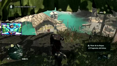 Assassin's Creed® IV Black Flag