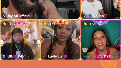 #CLIP9 NOT PYT HAVING A LOVE SHOW AUDITION!!!😲