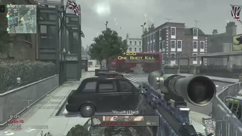 CARRYING MY ELITE STATIS INTO 2026 ON MW3
