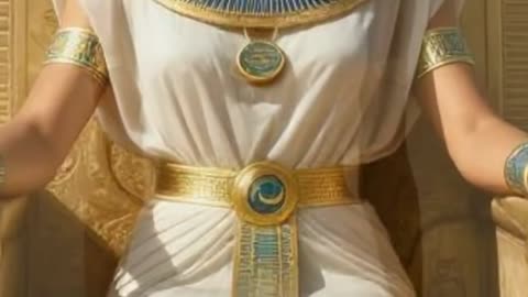 Cleopatra and the Pyramids: A Mind-Bending Time Twist!