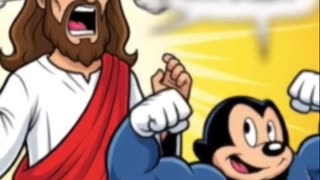 What if Jesus was ….. ? do you know