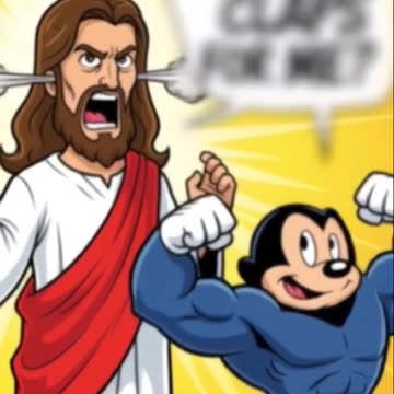What if Jesus was ….. ? do you know