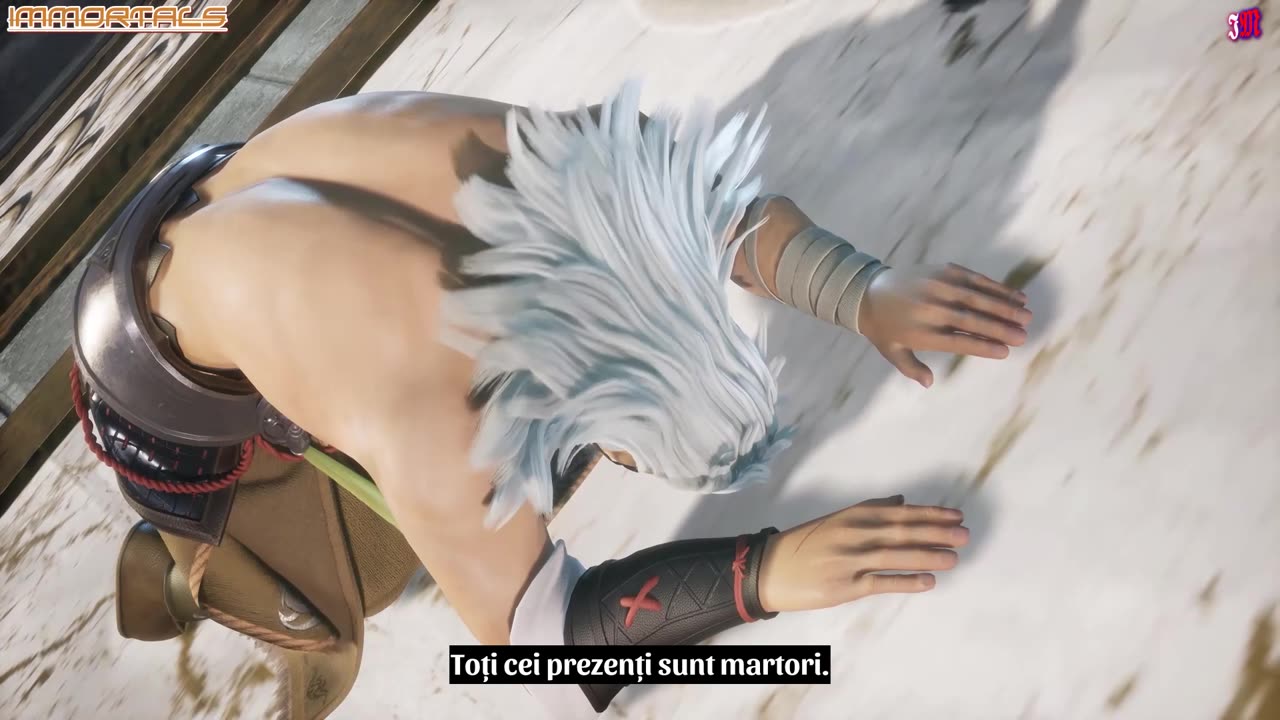 Against The Sky Supreme Ep166-170