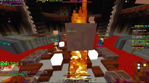 Skyblock FLOOR 7 [#2572]