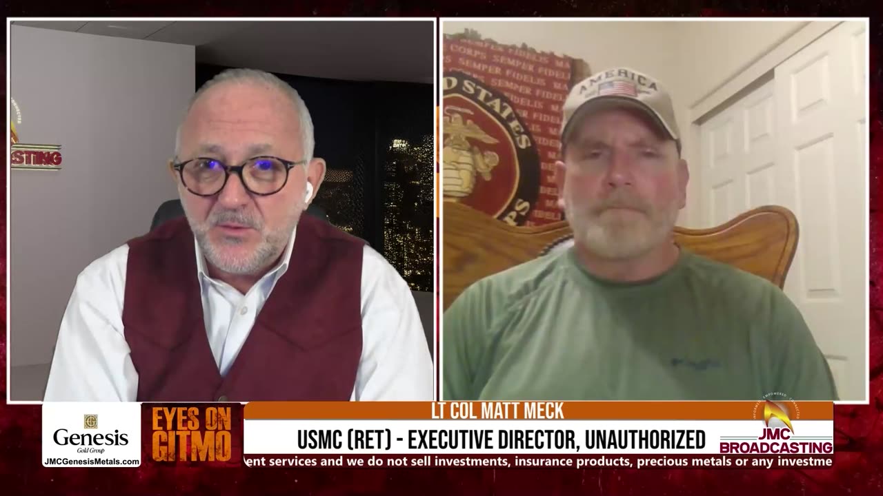 Are Secret Executions Already Happening?