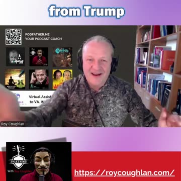 Thoughts on the Executive Orders from Trump