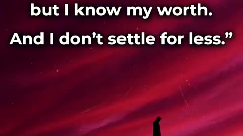 The Motivational Videos with a quotation