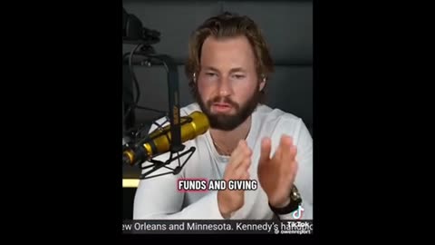 Owen on Tampon Tim ..