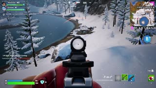FORTNITE MONDAY-07-14-2025