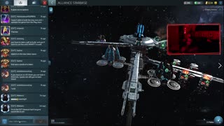 (server 709) Ops 27 New Commander - Strange New Bugs - STFC Live Stream
