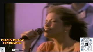 FREAKY FRIDAY FUNDRAISER