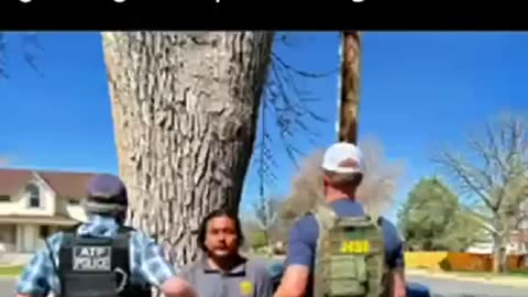 I Stand With ICE