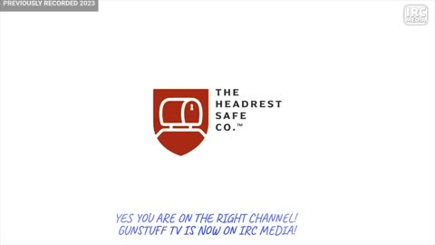 IRC Media - GunStuff TV 201: Liberty Lubricants, Navy Arms, and Shaw Arms